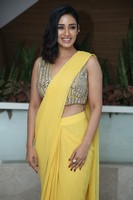 Nivetha Pethuraj at Aadarsha Kutumbam